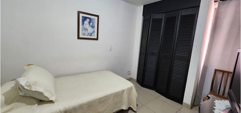 Apartamento en Venta en Medellín, Laureles-17