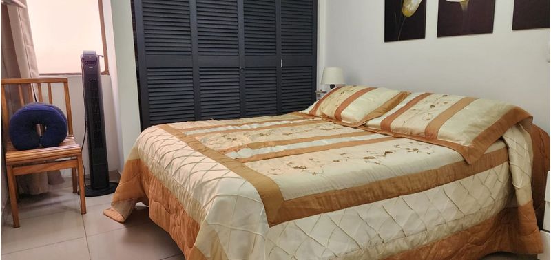 Apartamento en Venta en Medellín, Laureles-19