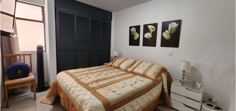 Apartamento en Venta en Medellín, Laureles-21