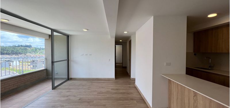 Apartamento en Venta en Rionegro, Rionegro