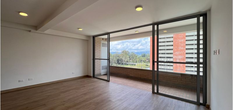 Apartamento en Venta en Rionegro, Rionegro-0