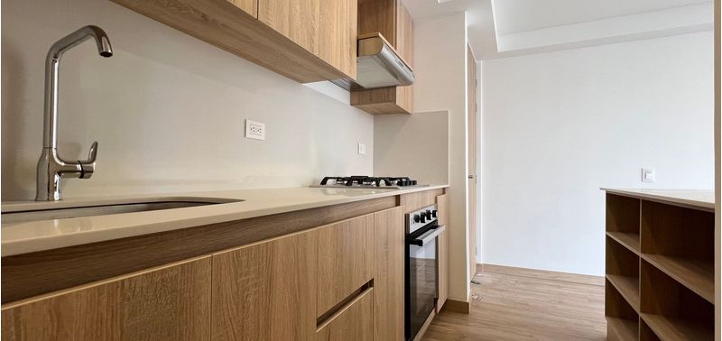 Apartamento en Venta en Rionegro, Rionegro-1