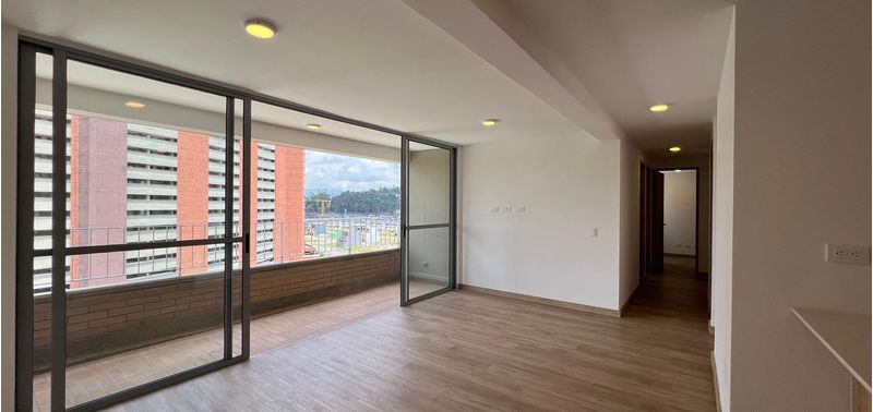 Apartamento en Venta en Rionegro, Rionegro-3