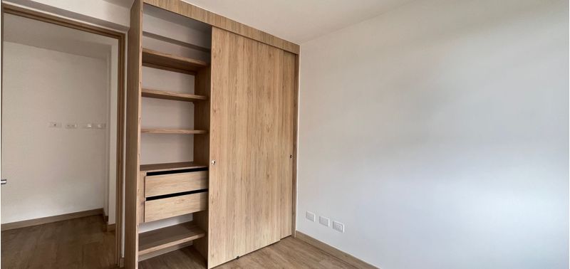 Apartamento en Venta en Rionegro, Rionegro-4