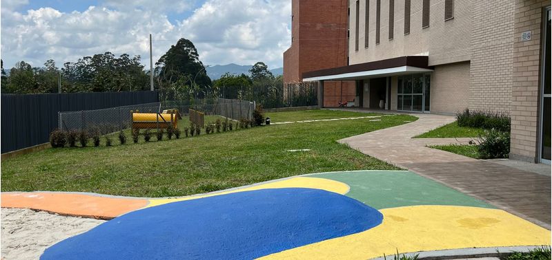 Apartamento en Venta en Rionegro, Rionegro-11