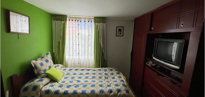 Casa en Venta en Soacha, Soacha-2