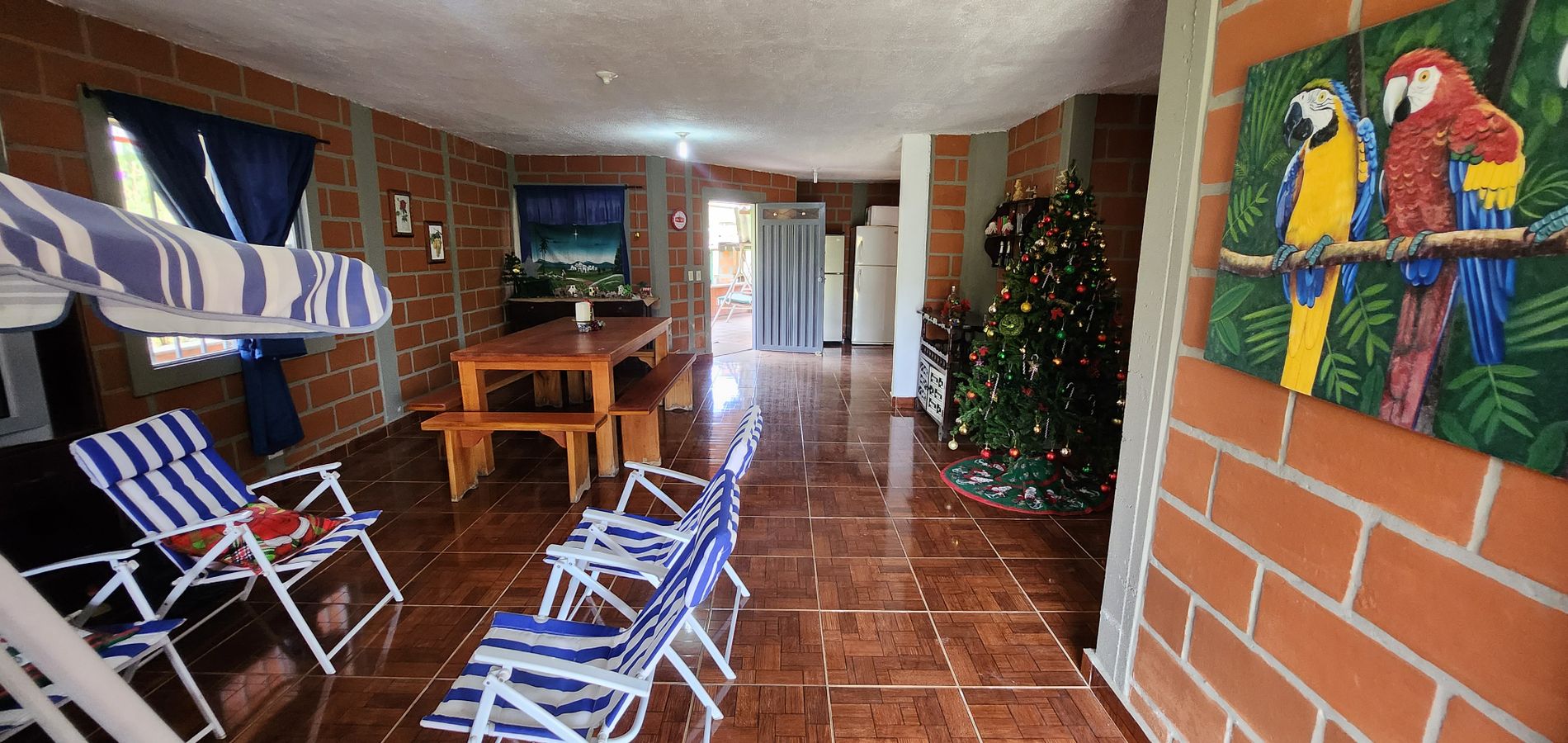 Casa en Antioquia en Guarne, Bellavista-0