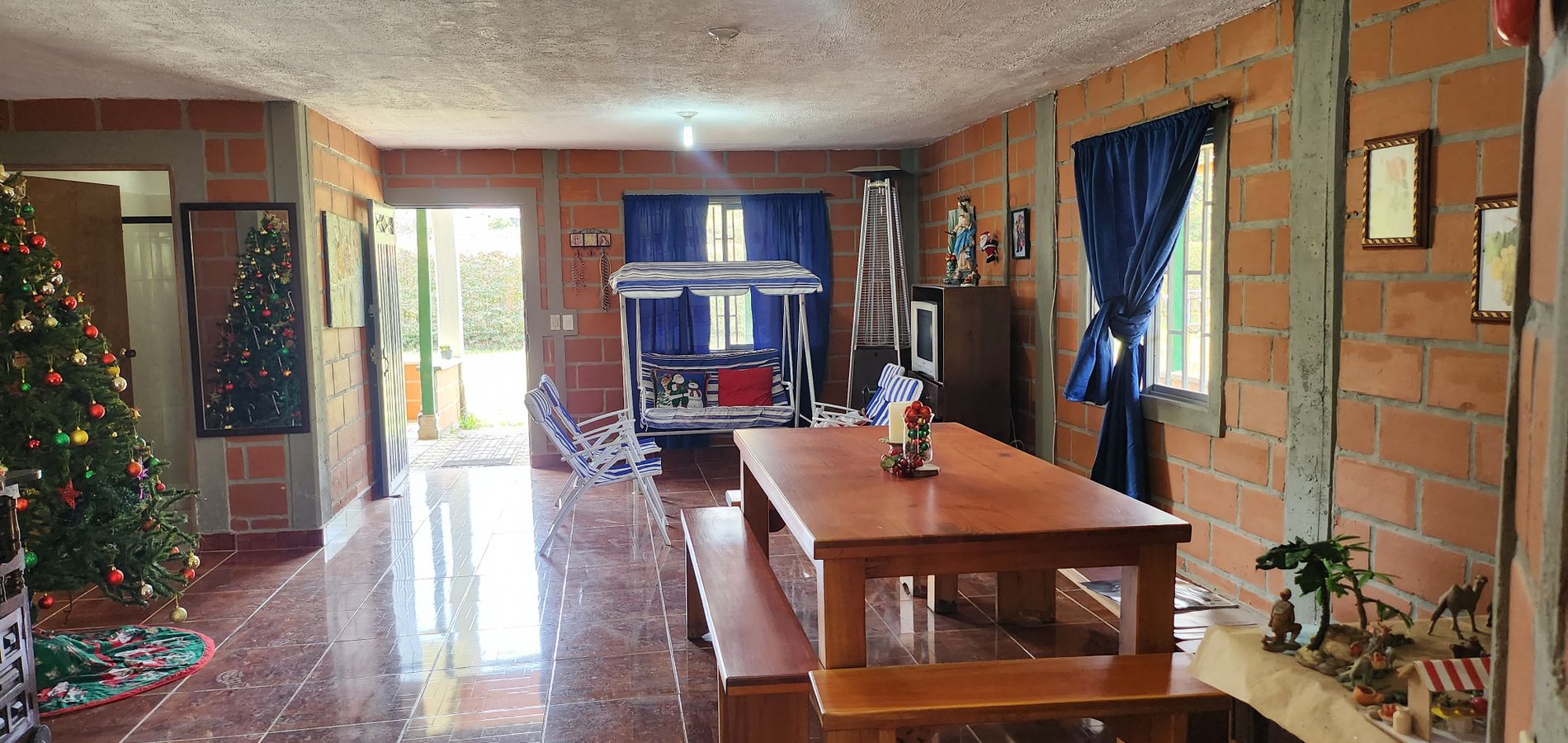 Casa en Antioquia en Guarne, Bellavista-2