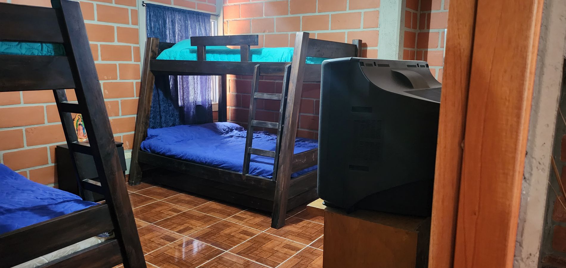 Casa en Antioquia en Guarne, Bellavista-3