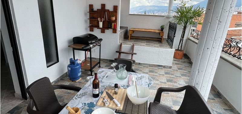 Apartamento en Venta en Envigado, Alcalá-0