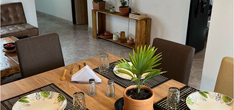 Apartamento en Venta en Envigado, Alcalá-1