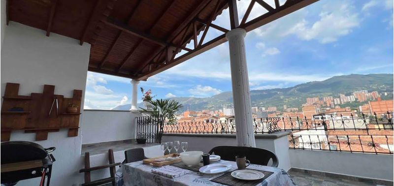 Apartamento en Venta en Envigado, Alcalá-4