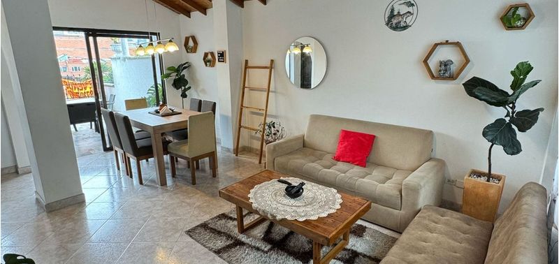 Apartamento en Venta en Envigado, Alcalá-5