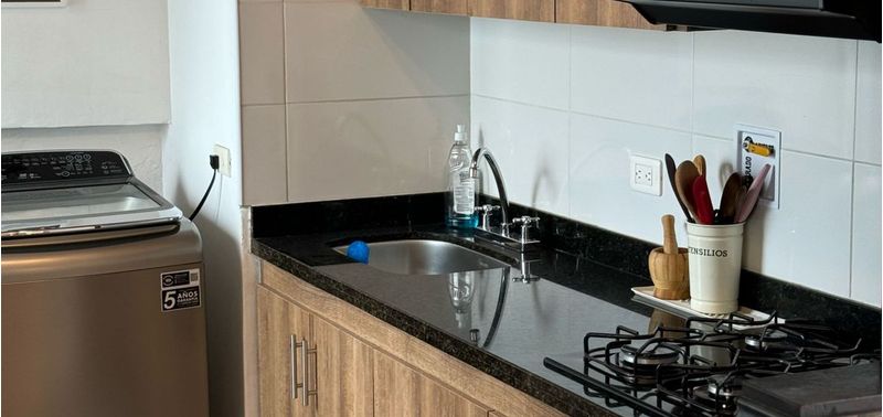 Apartamento en Venta en Envigado, Alcalá-6