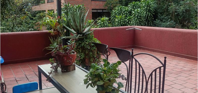 Apartamento en Venta en Medellín, El Poblado