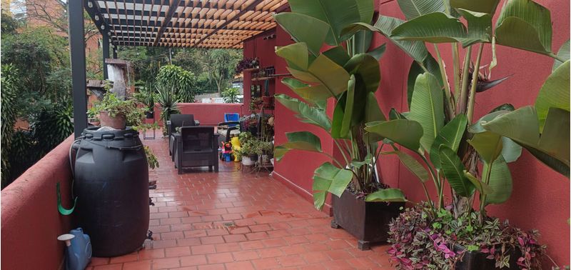 Apartamento en Venta en Medellín, El Poblado-1