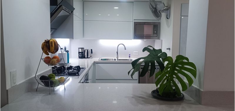 Apartamento en Venta en Medellín, El Poblado-2