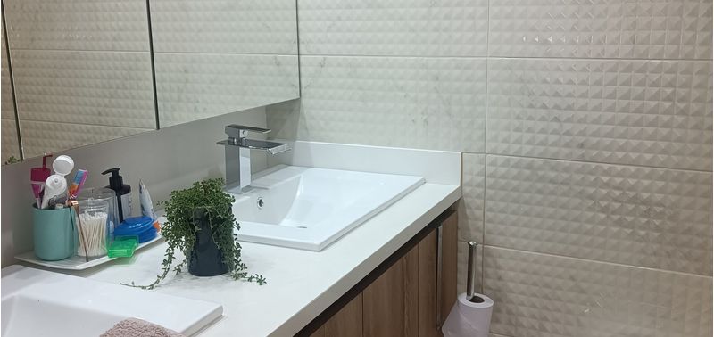 Apartamento en Venta en Medellín, El Poblado-6