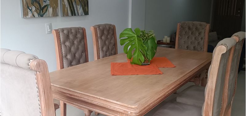 Apartamento en Venta en Medellín, El Poblado-7