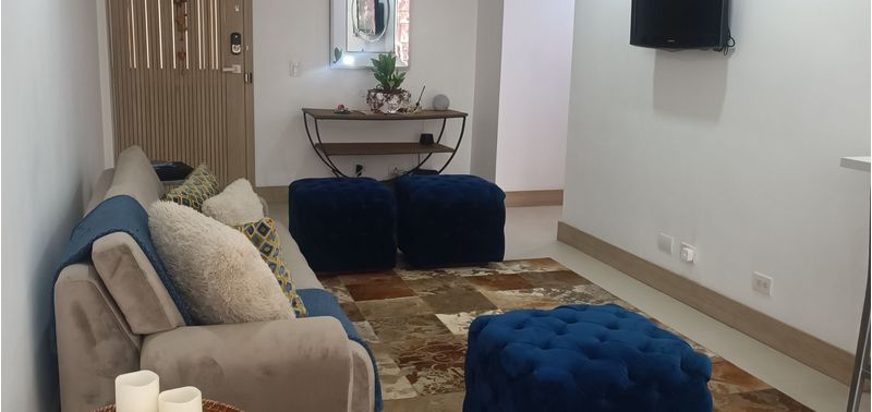 Apartamento en Venta en Medellín, El Poblado-9