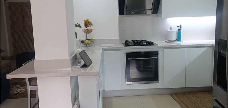 Apartamento en Venta en Medellín, El Poblado-10