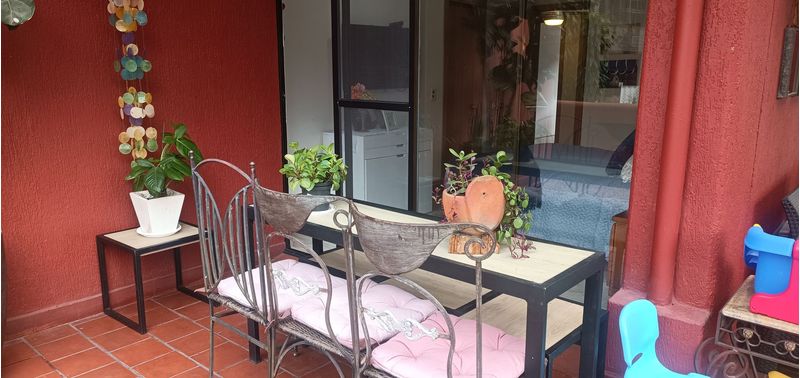 Apartamento en Venta en Medellín, El Poblado-13