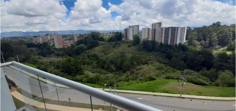 Apartamento en Venta en Rionegro, Rionegro