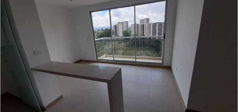Apartamento en Venta en Rionegro, Rionegro-1