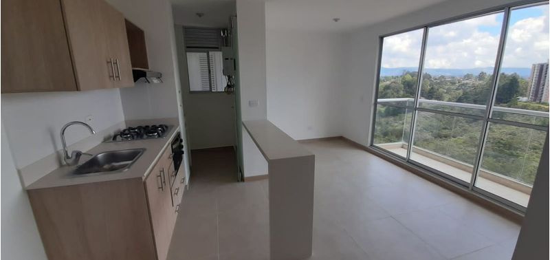 Apartamento en Venta en Rionegro, Rionegro-3