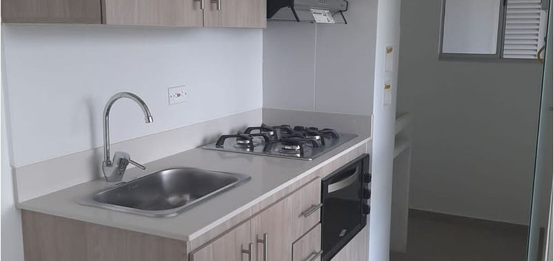 Apartamento en Venta en Rionegro, Rionegro-6