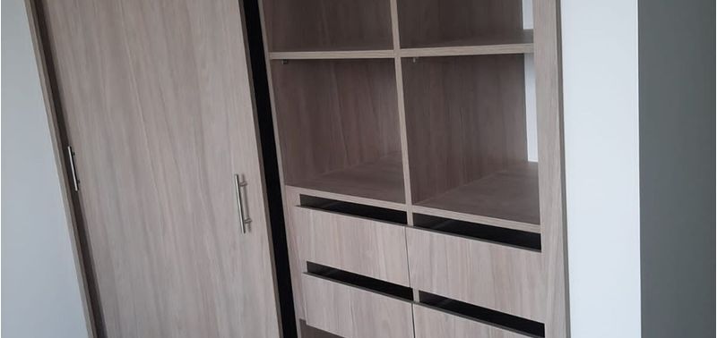 Apartamento en Venta en Rionegro, Rionegro-9