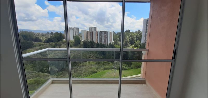 Apartamento en Venta en Rionegro, Rionegro-16