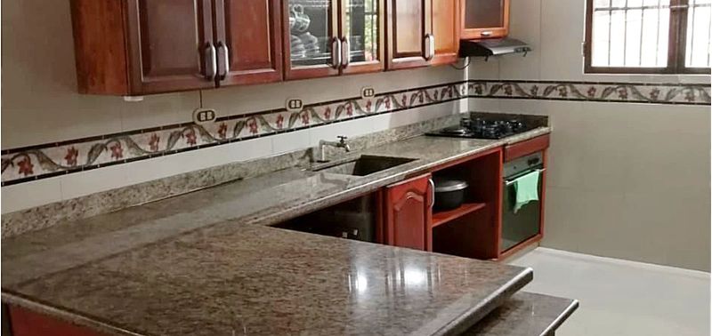 Casa en Venta en Sopetrán, Sopetrán-0