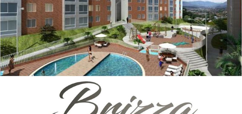 Apartamento en Venta en Sabaneta, Pan De Azucar