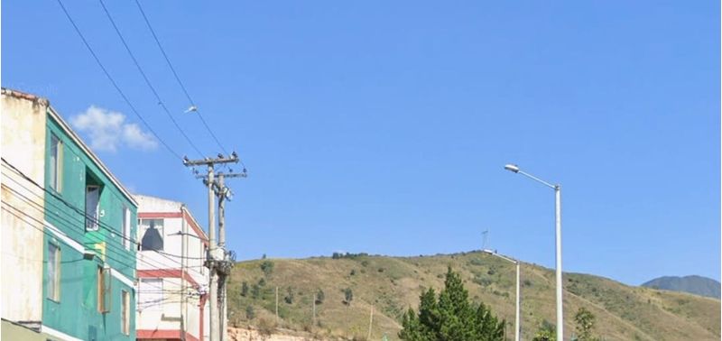 Apartamento en Venta en Bogotá, D.C., Los Molinos