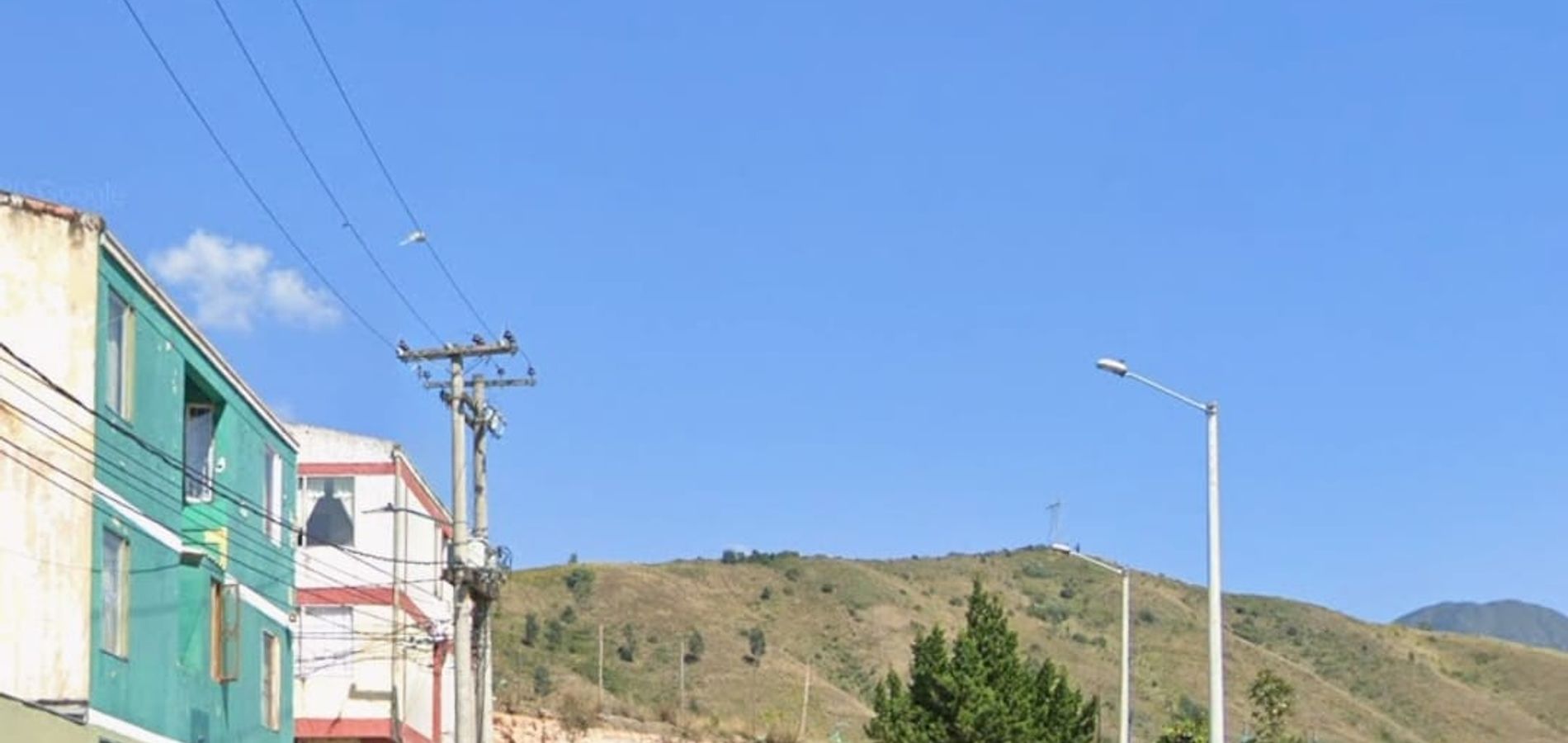 Apartamento en Venta en Bogotá, D.C., Los Molinos