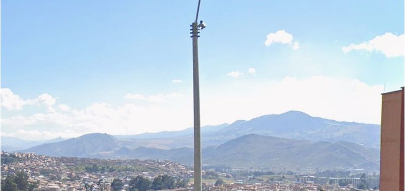 Apartamento en Venta en Bogotá, D.C., Los Molinos-0