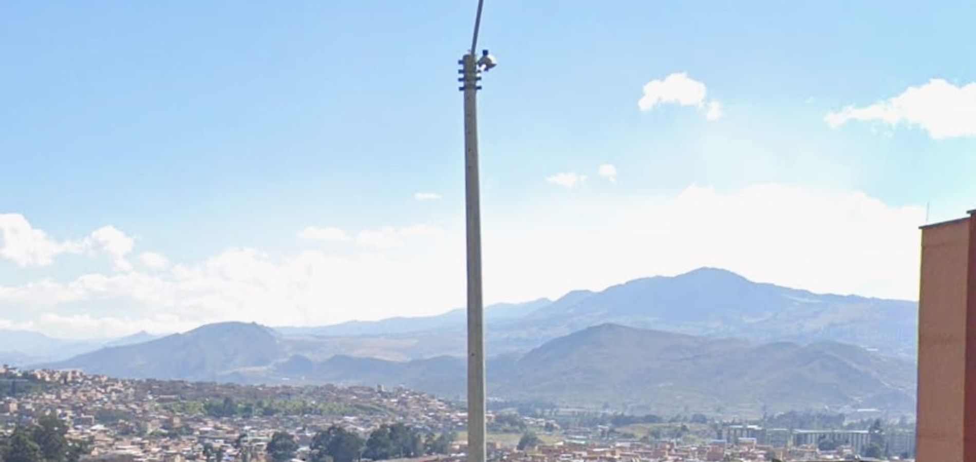 Apartamento en Venta en Bogotá, D.C., Los Molinos-0