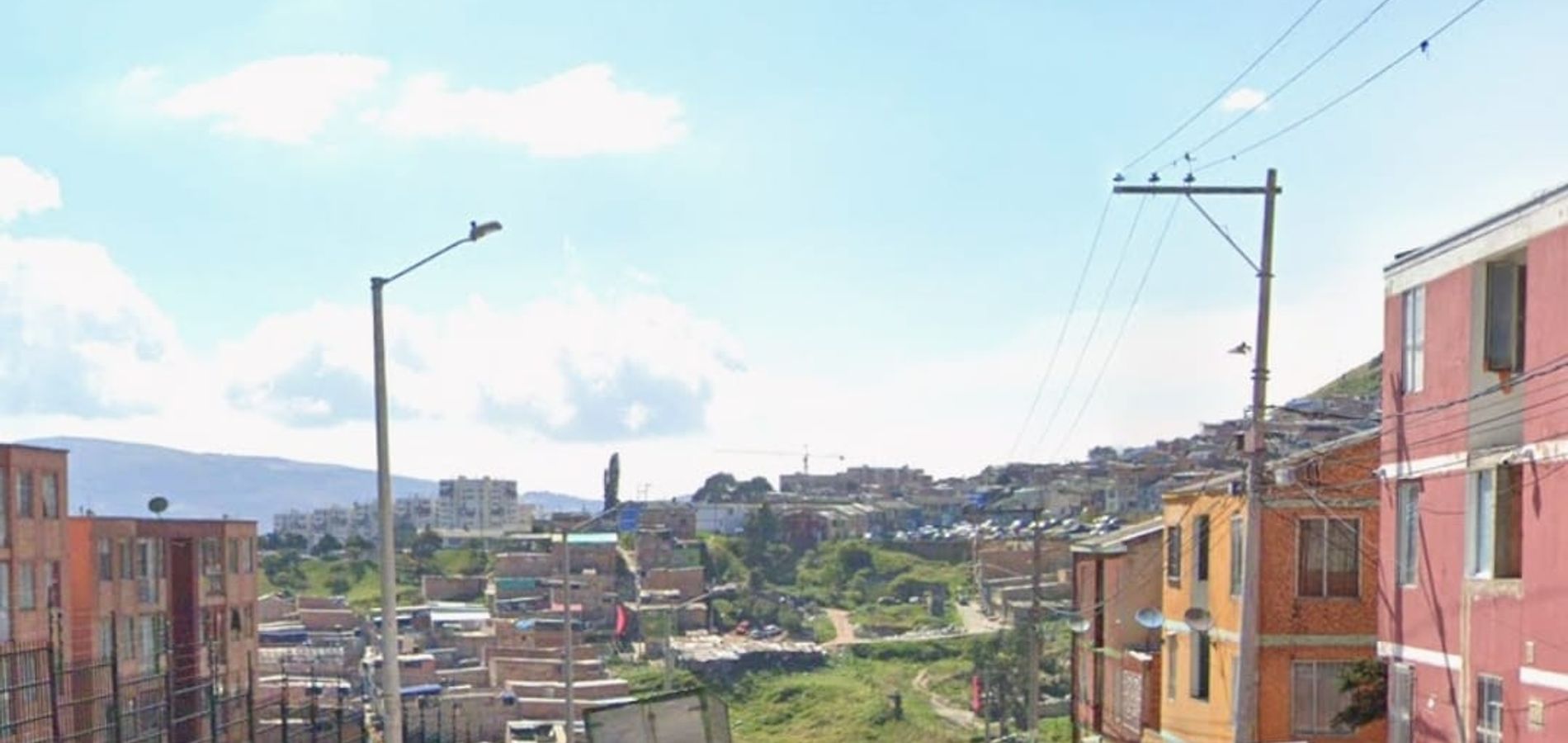 Apartamento en Venta en Bogotá, D.C., Los Molinos-1