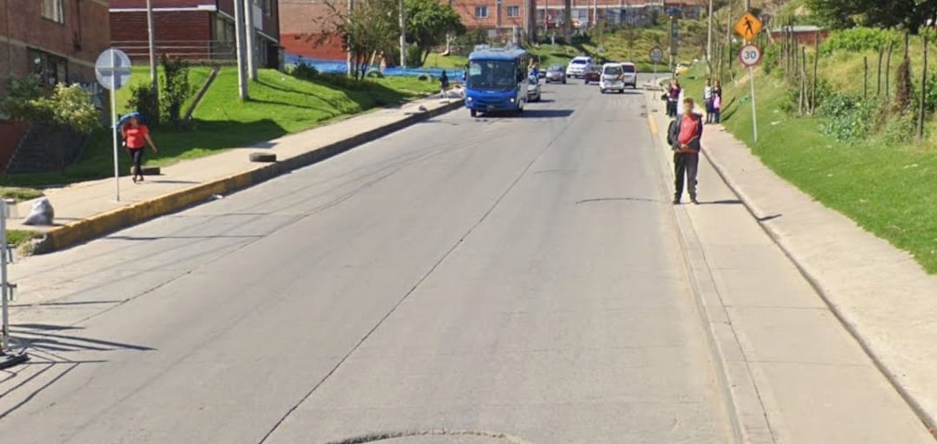 Apartamento en Venta en Bogotá, D.C., Los Molinos-2