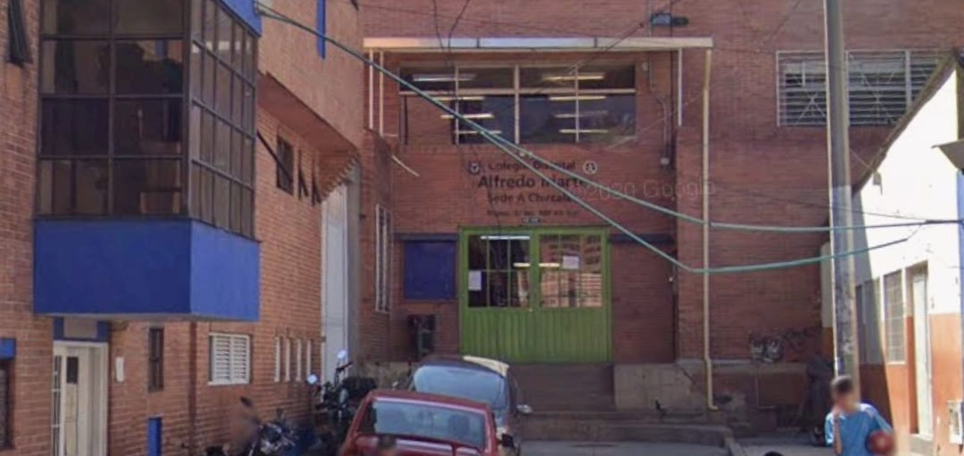 Apartamento en Venta en Bogotá, D.C., Los Molinos-3