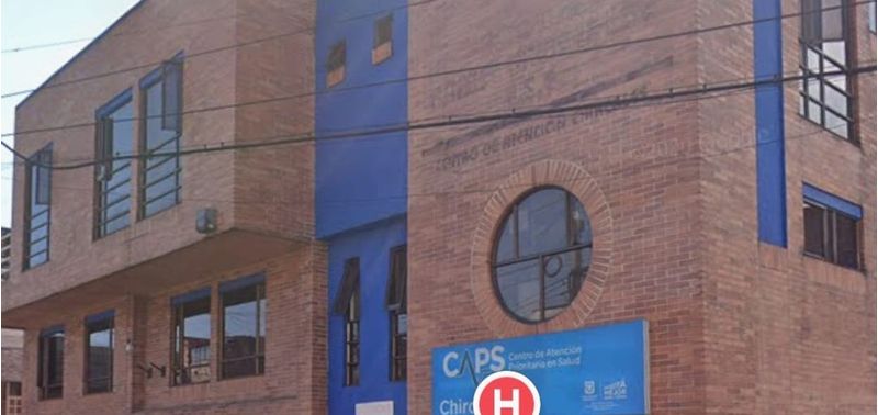 Apartamento en Venta en Bogotá, D.C., Los Molinos-4