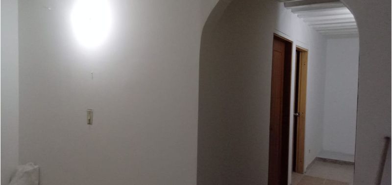 Apartamento en Venta en Bogotá, D.C., Los Molinos-9