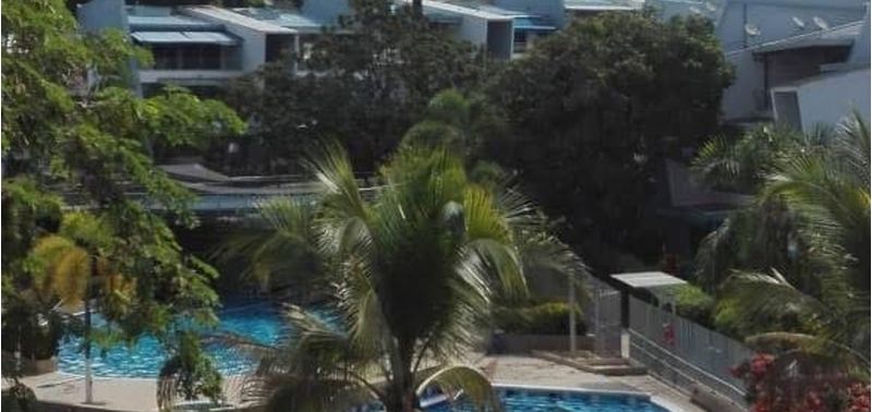 Apartamento en Venta en Sopetrán, El Rodeo