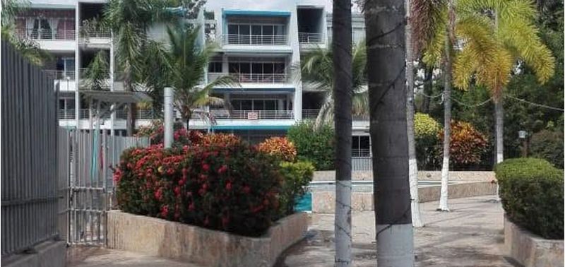 Apartamento en Venta en Sopetrán, El Rodeo-0