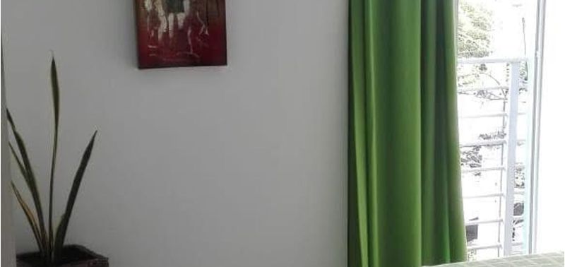 Apartamento en Venta en Sopetrán, El Rodeo-1