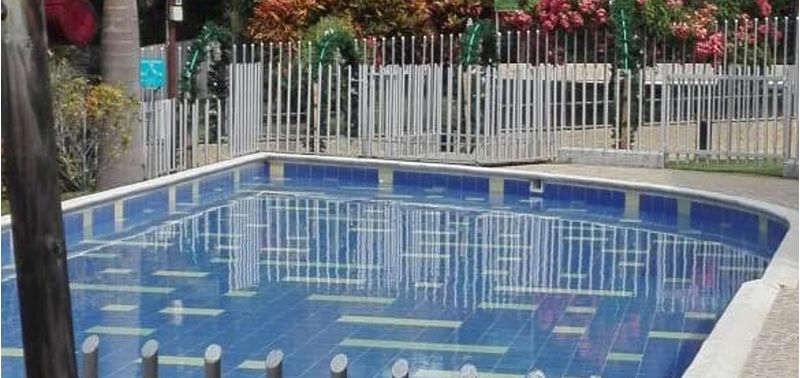 Apartamento en Venta en Sopetrán, El Rodeo-2