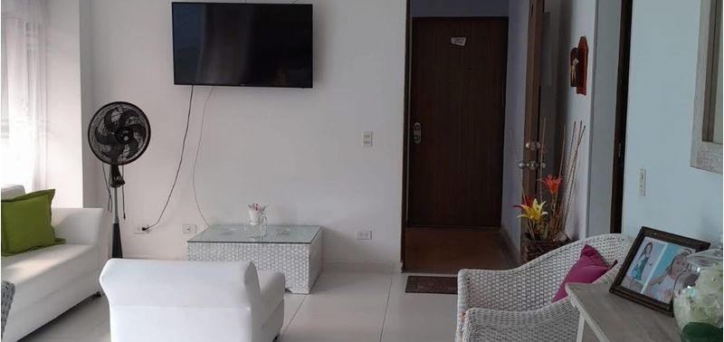 Apartamento en Venta en Sopetrán, El Rodeo-3