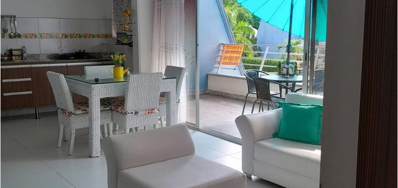 Apartamento en Venta en Sopetrán, El Rodeo-4