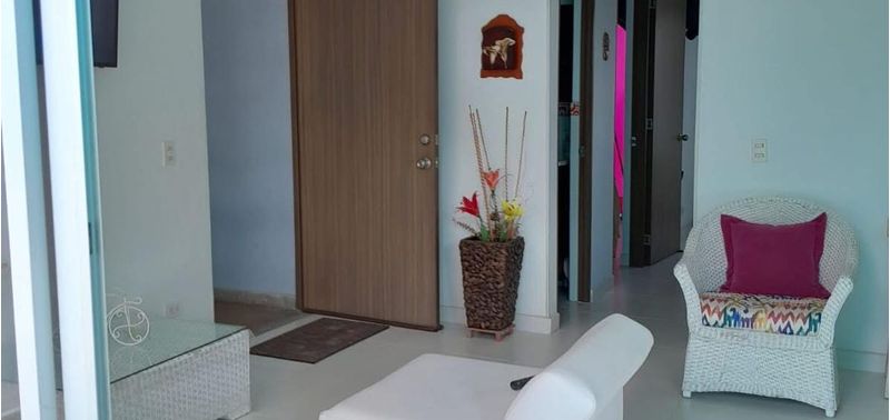 Apartamento en Venta en Sopetrán, El Rodeo-5